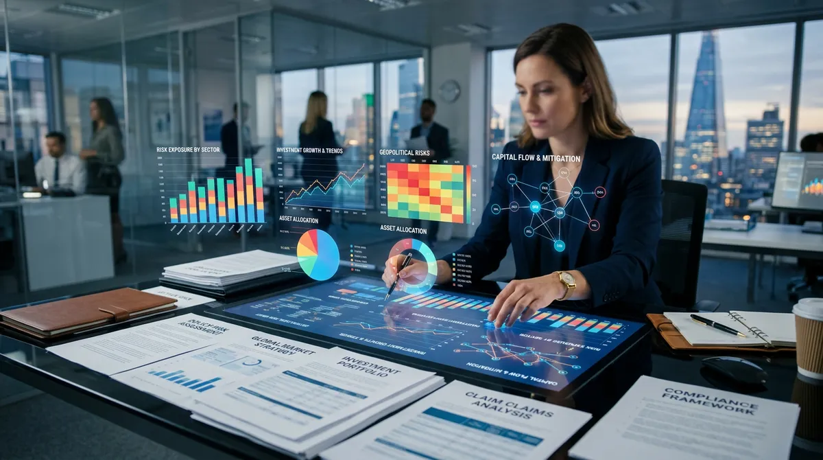 Принципы страхового мышления