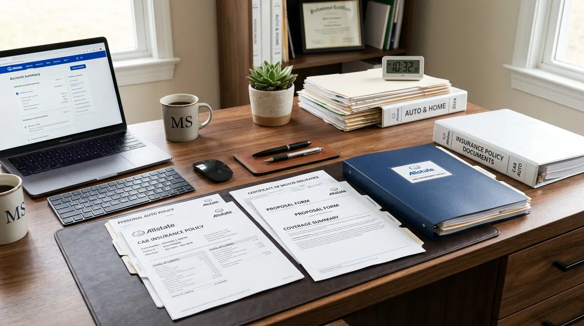 Умный формат представления материалов