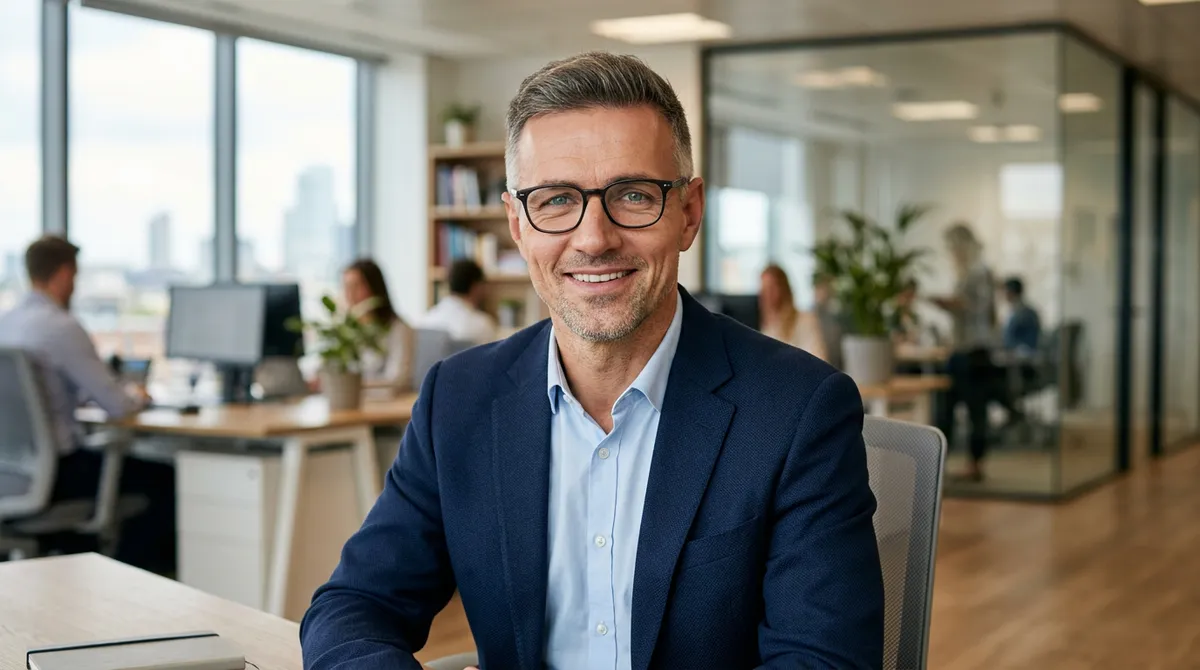 Сергей Орлов, эксперт по образовательным материалам